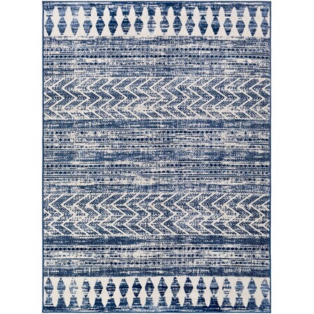 Livabliss Roma ROM-2397 Machine Crafted Area Rug ROM2397-71010
